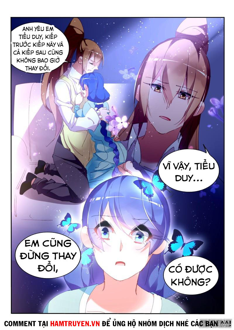 Sổ Tay Trồng Yêu Tinh Chapter 295 - 9