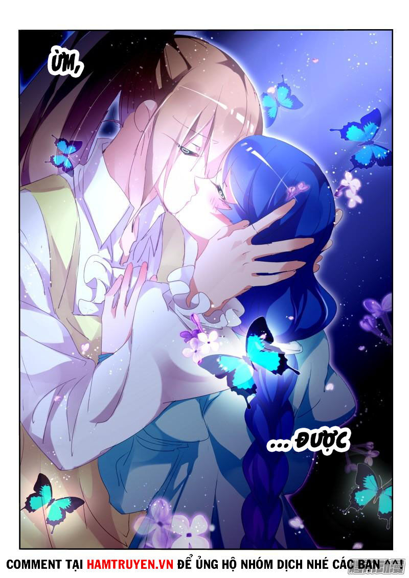 Sổ Tay Trồng Yêu Tinh Chapter 295 - 10