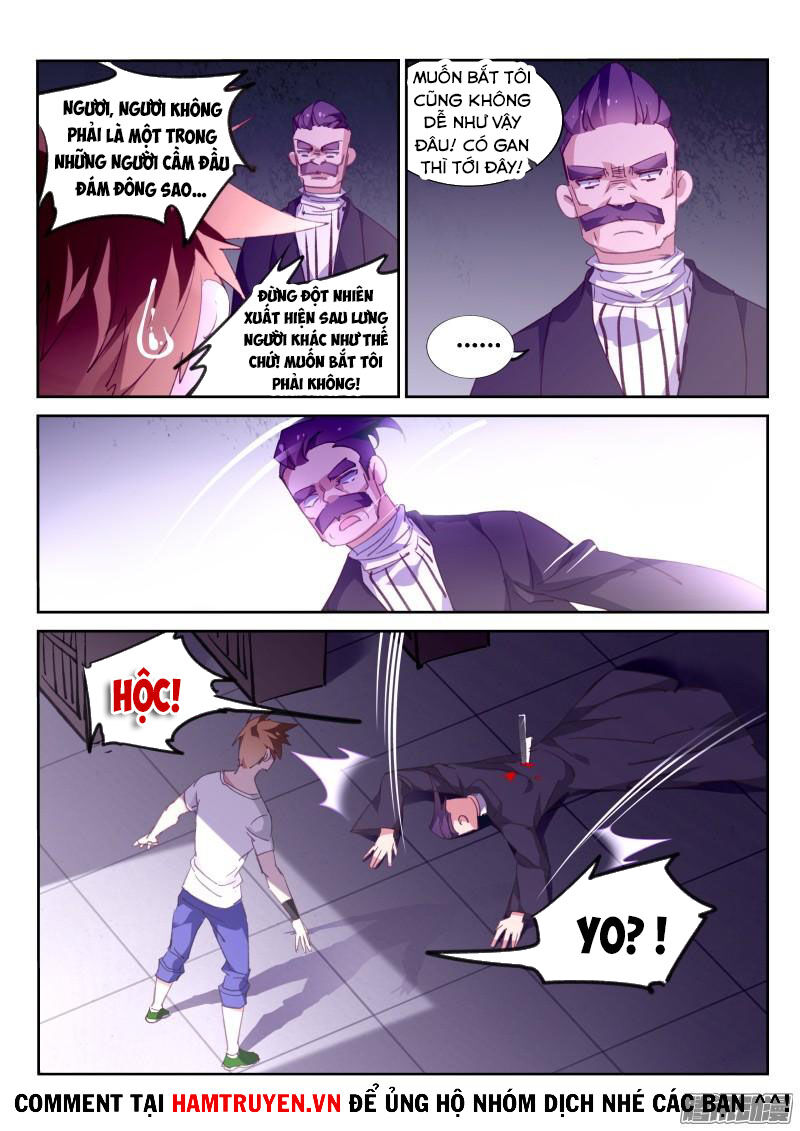 Sổ Tay Trồng Yêu Tinh Chapter 296 - 5