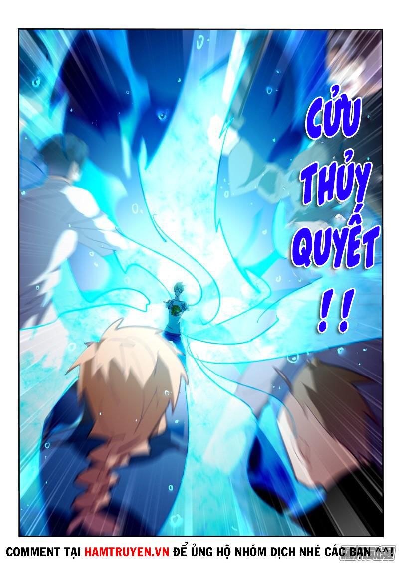 Sổ Tay Trồng Yêu Tinh Chapter 296 - 9