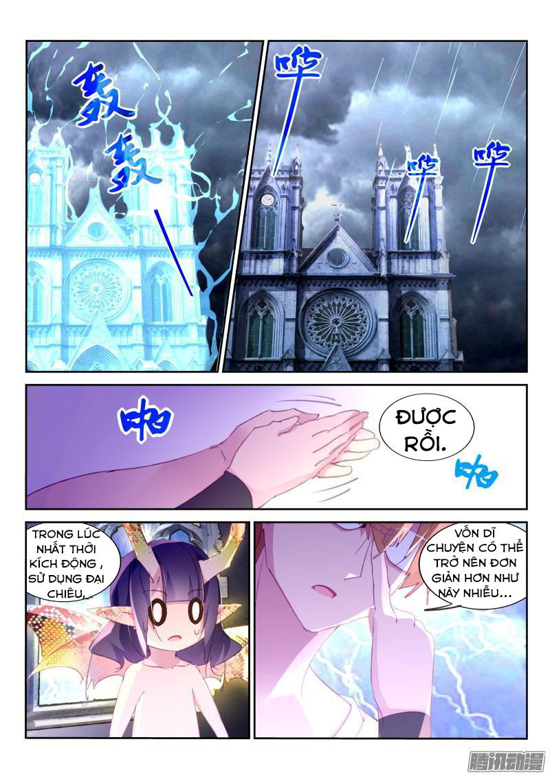 Sổ Tay Trồng Yêu Tinh Chapter 297 - 2