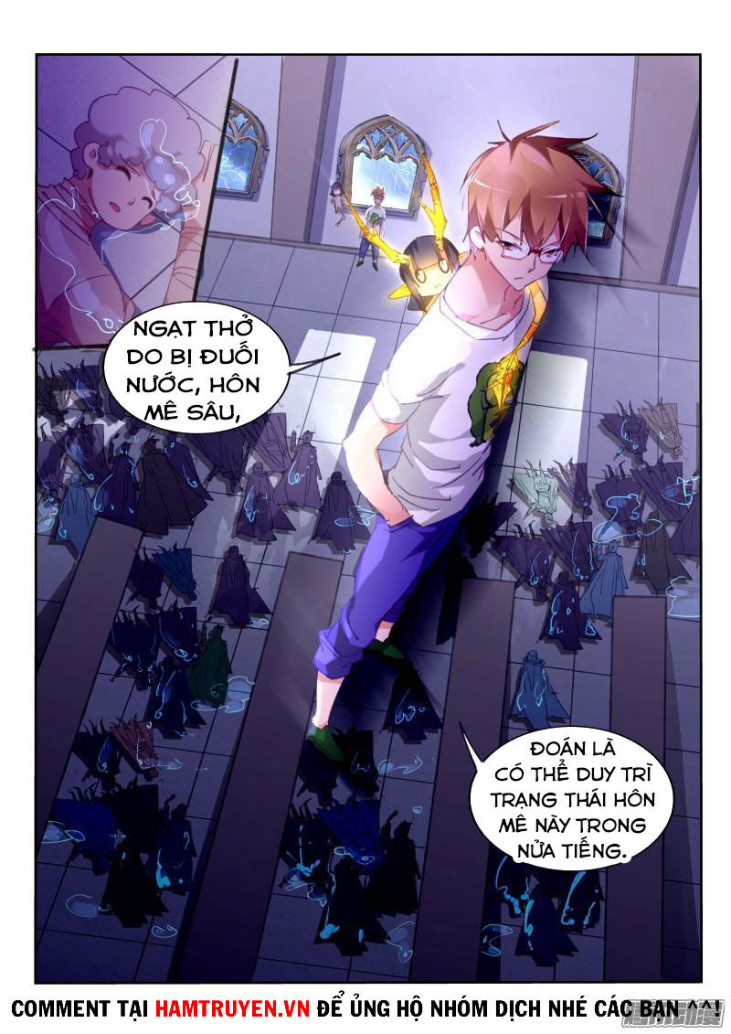 Sổ Tay Trồng Yêu Tinh Chapter 297 - 3