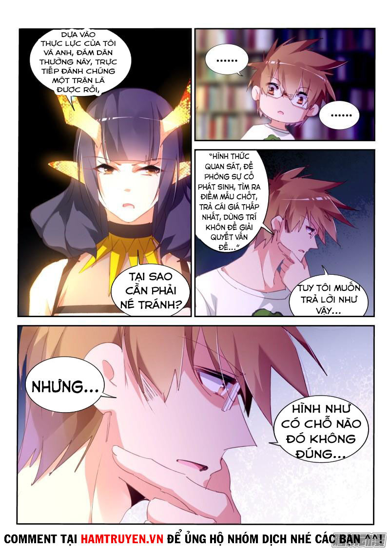 Sổ Tay Trồng Yêu Tinh Chapter 297 - 6