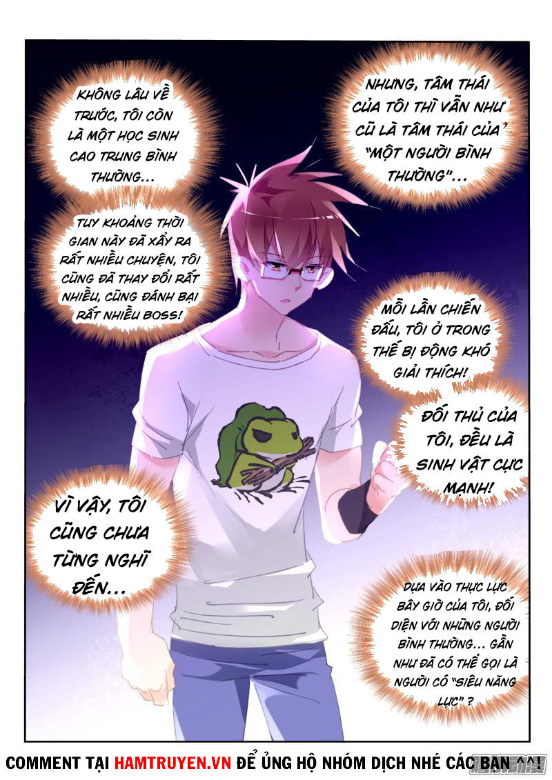 Sổ Tay Trồng Yêu Tinh Chapter 297 - 7