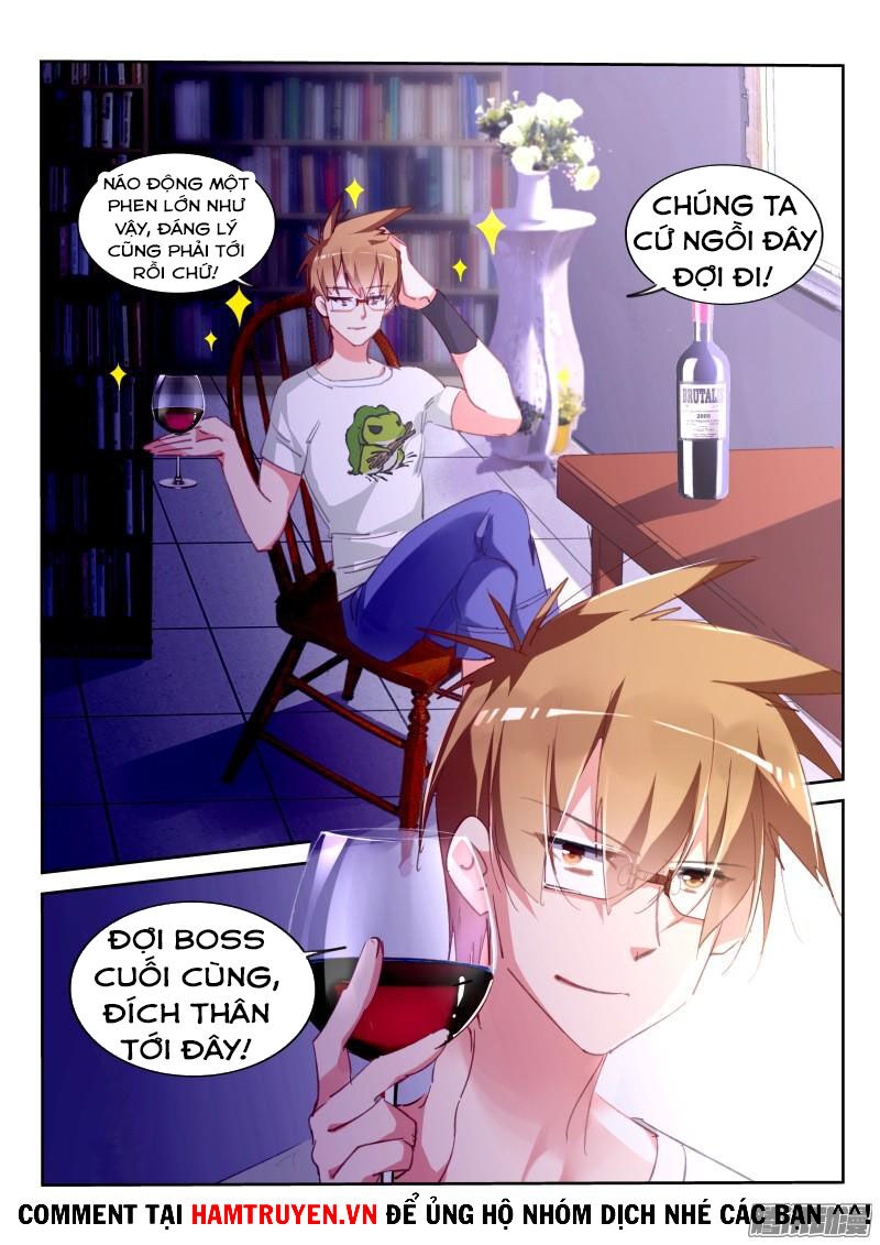 Sổ Tay Trồng Yêu Tinh Chapter 297 - 9