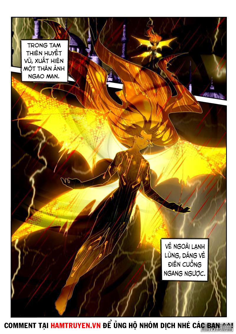 Sổ Tay Trồng Yêu Tinh Chapter 298 - 1