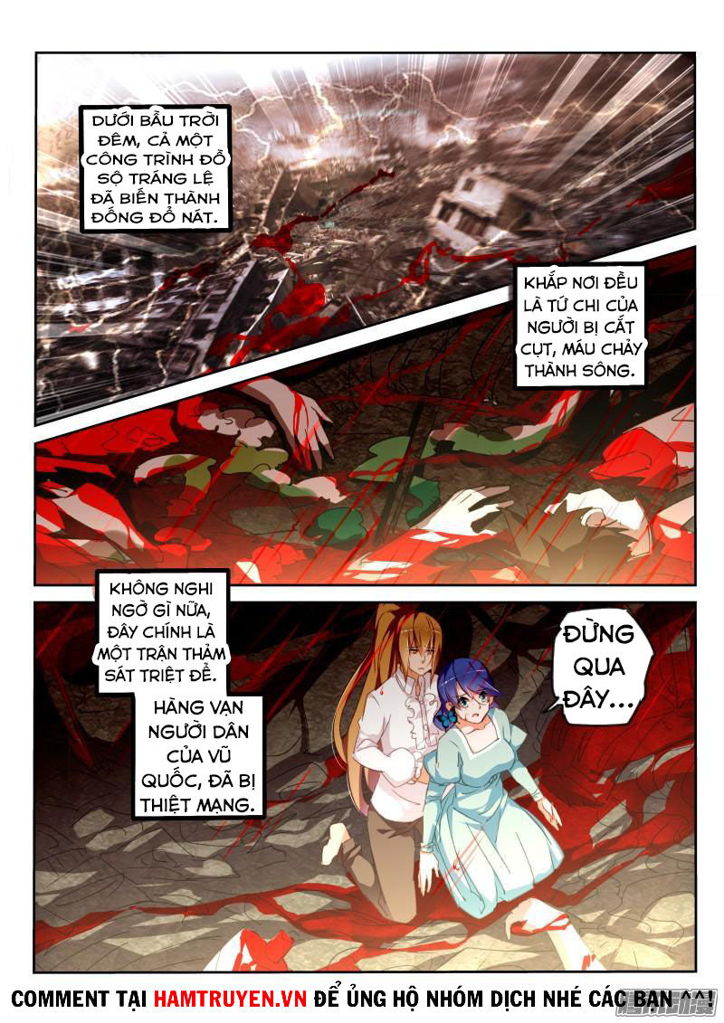 Sổ Tay Trồng Yêu Tinh Chapter 298 - 2