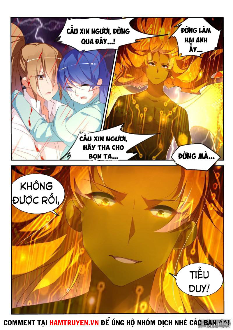 Sổ Tay Trồng Yêu Tinh Chapter 298 - 3