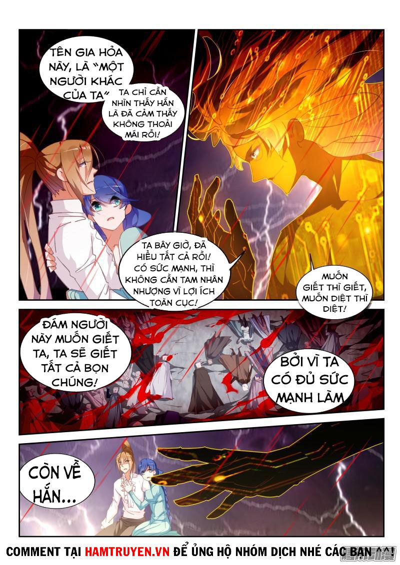 Sổ Tay Trồng Yêu Tinh Chapter 298 - 4