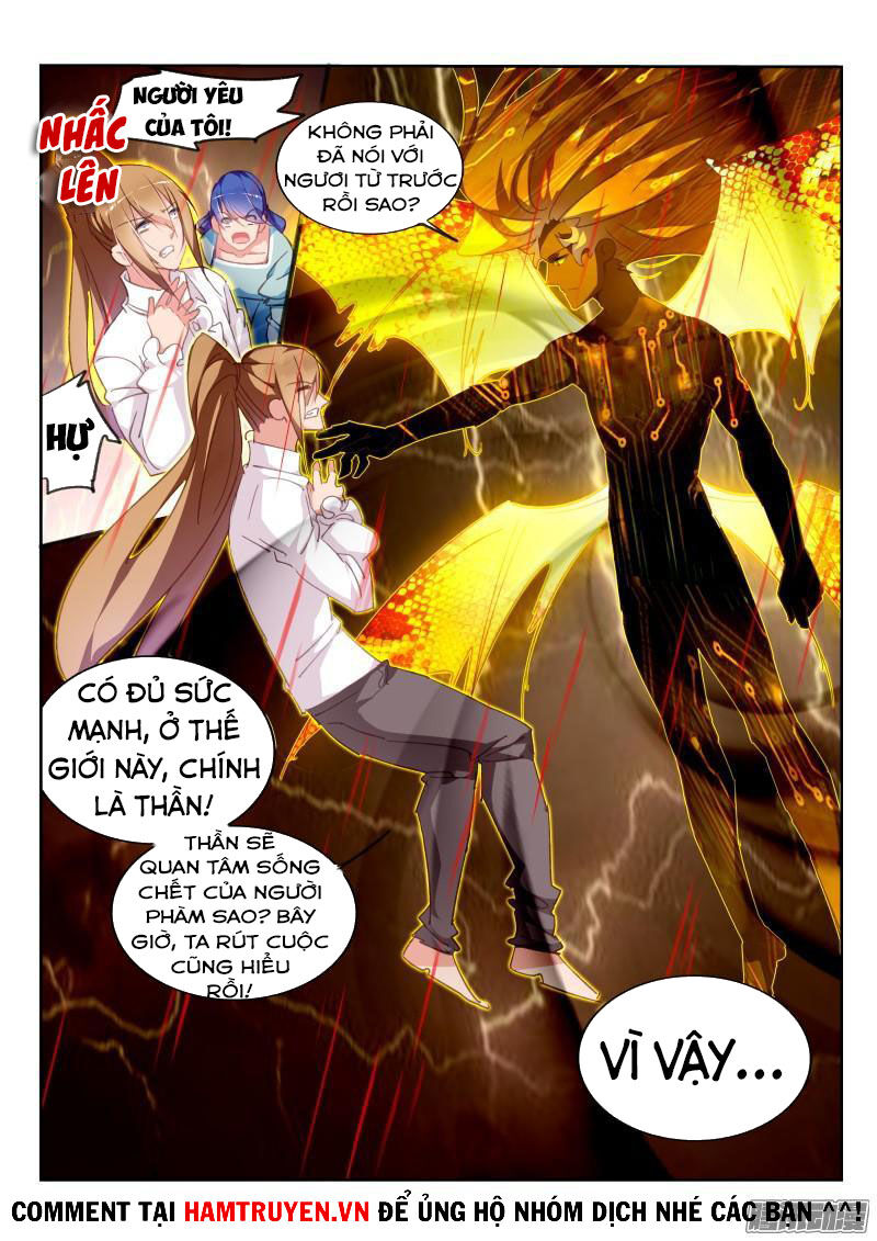 Sổ Tay Trồng Yêu Tinh Chapter 298 - 5