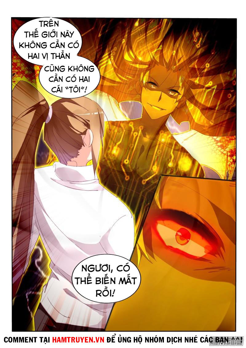 Sổ Tay Trồng Yêu Tinh Chapter 298 - 6