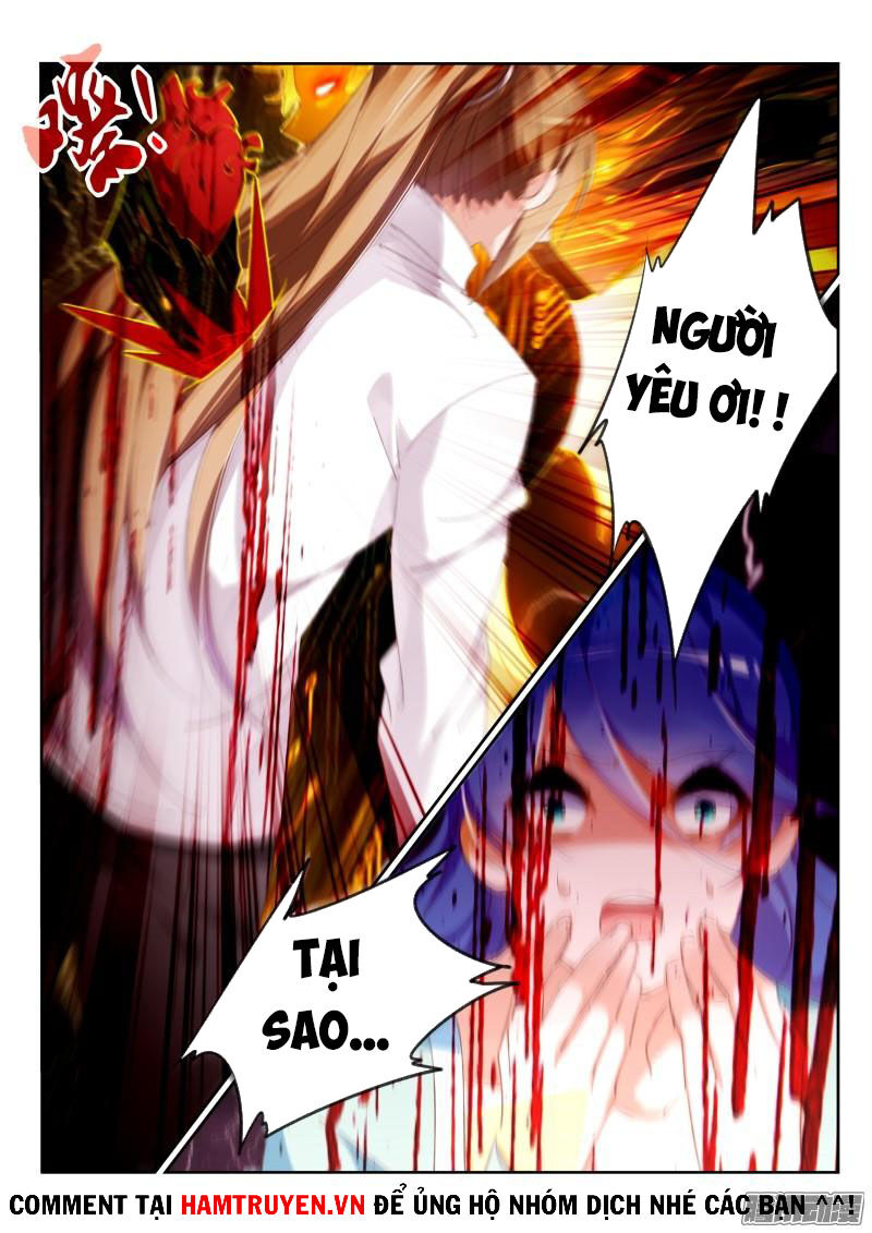 Sổ Tay Trồng Yêu Tinh Chapter 298 - 7