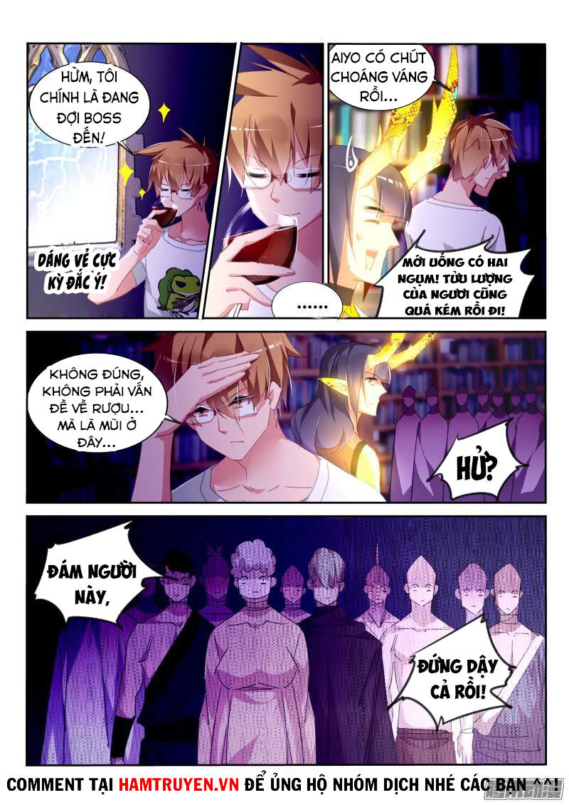 Sổ Tay Trồng Yêu Tinh Chapter 298 - 9