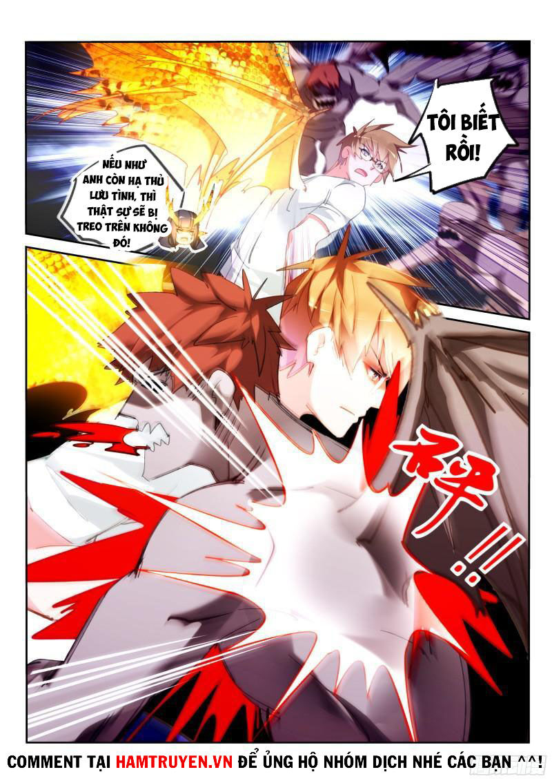 Sổ Tay Trồng Yêu Tinh Chapter 300 - 2