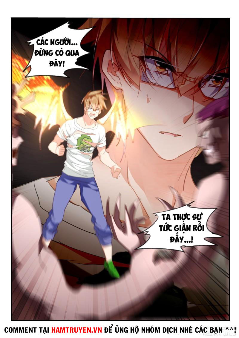Sổ Tay Trồng Yêu Tinh Chapter 300 - 11