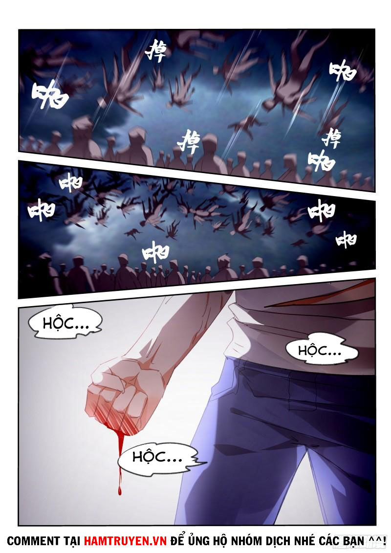 Sổ Tay Trồng Yêu Tinh Chapter 300 - 7