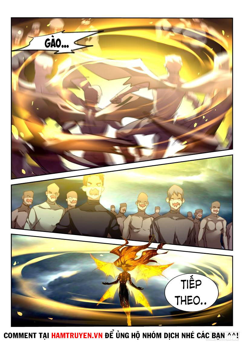 Sổ Tay Trồng Yêu Tinh Chapter 301 - 11