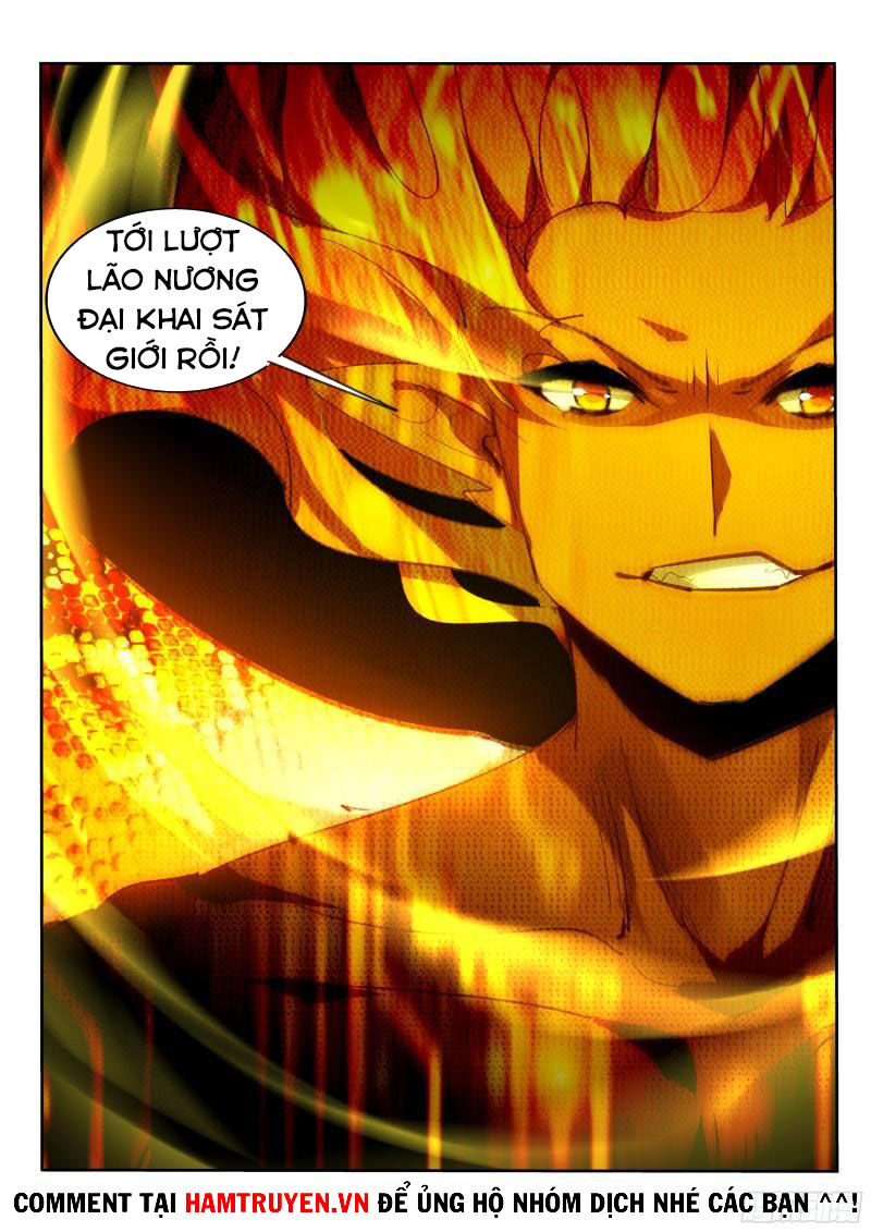 Sổ Tay Trồng Yêu Tinh Chapter 301 - 12