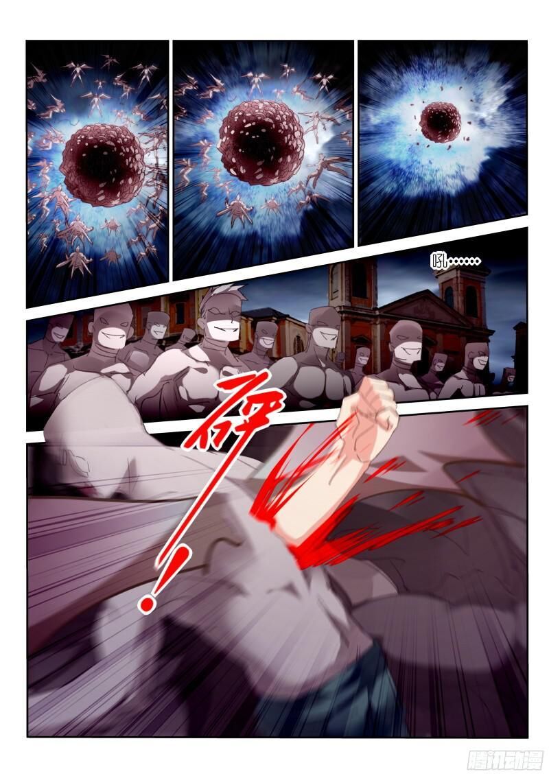 Sổ Tay Trồng Yêu Tinh Chapter 301 - 4