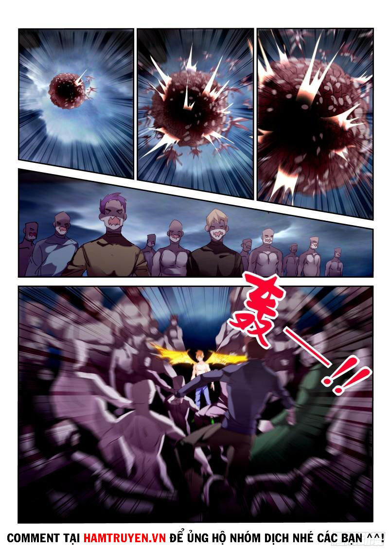 Sổ Tay Trồng Yêu Tinh Chapter 301 - 5