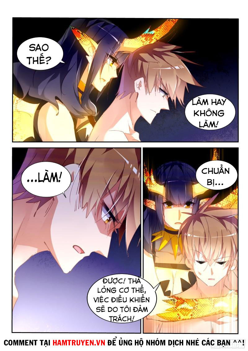 Sổ Tay Trồng Yêu Tinh Chapter 301 - 9