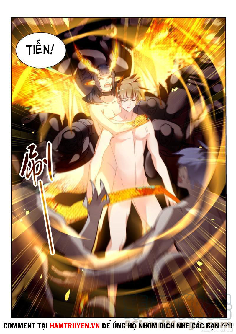 Sổ Tay Trồng Yêu Tinh Chapter 301 - 10