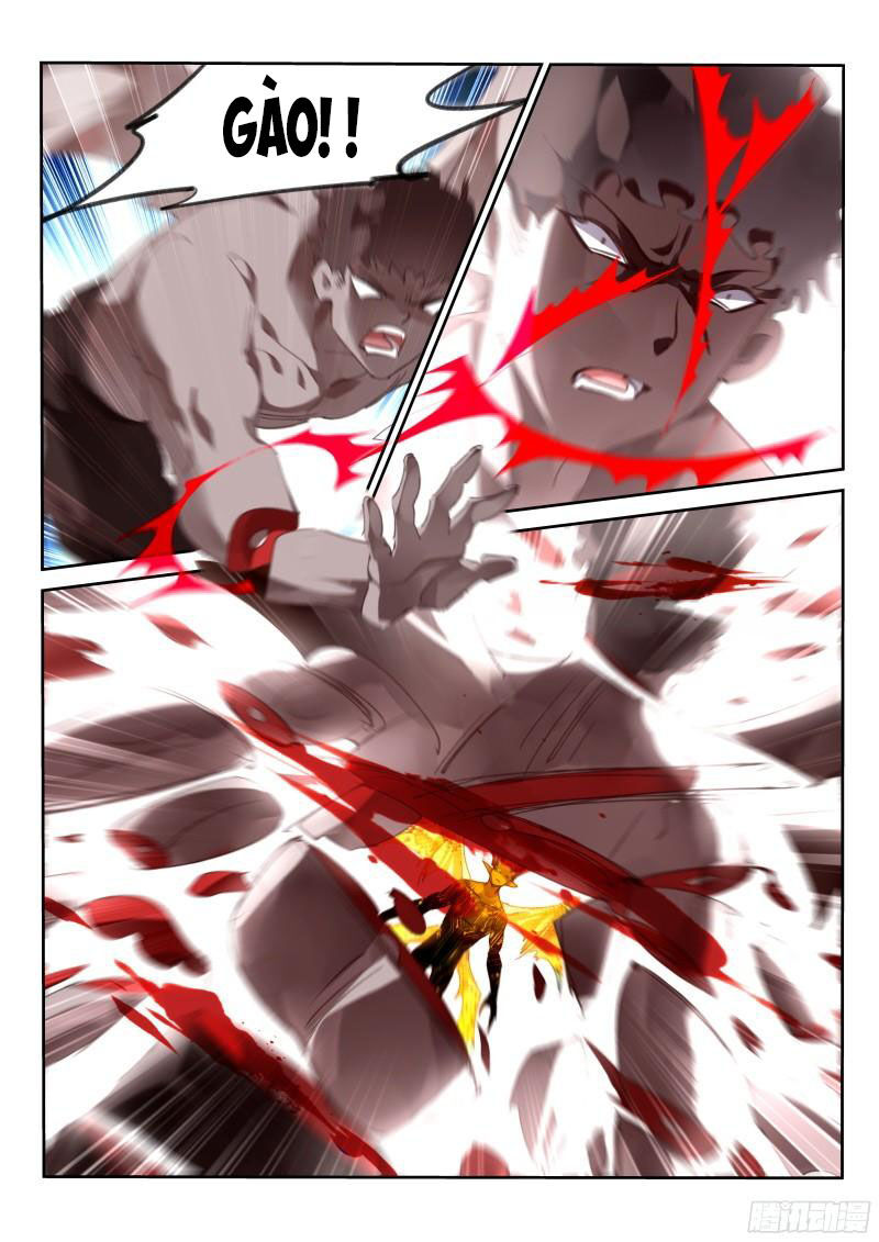 Sổ Tay Trồng Yêu Tinh Chapter 302 - 1