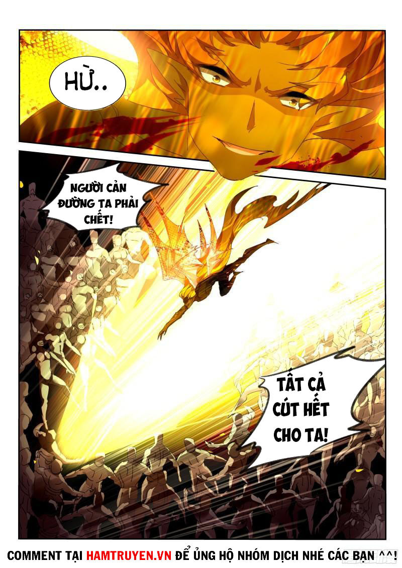 Sổ Tay Trồng Yêu Tinh Chapter 302 - 2