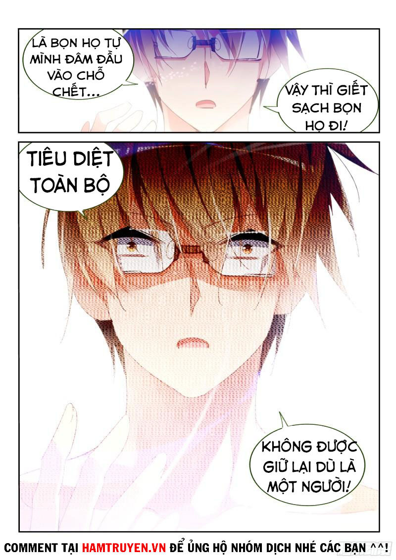 Sổ Tay Trồng Yêu Tinh Chapter 302 - 11