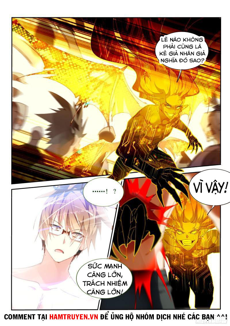 Sổ Tay Trồng Yêu Tinh Chapter 302 - 5