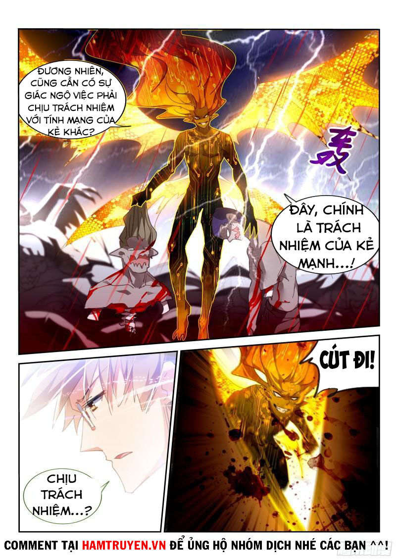 Sổ Tay Trồng Yêu Tinh Chapter 302 - 6