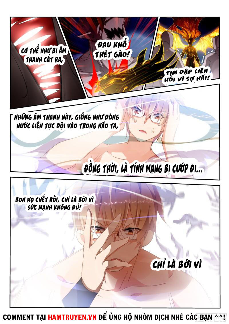 Sổ Tay Trồng Yêu Tinh Chapter 302 - 9
