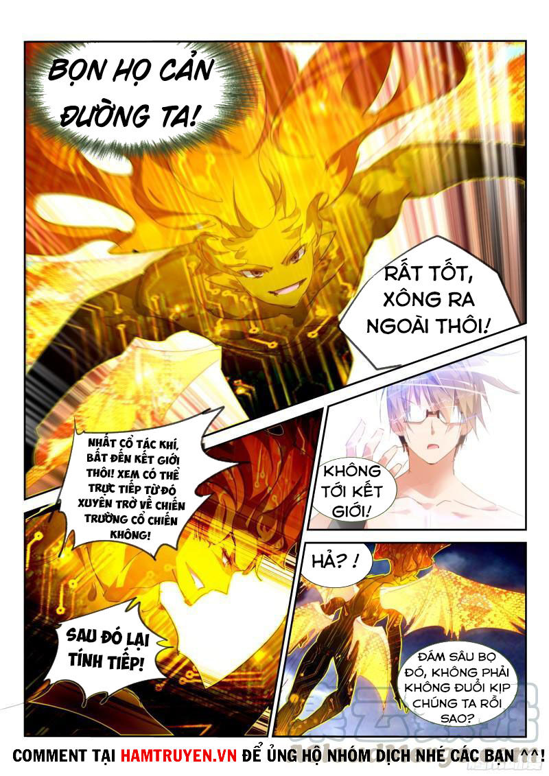 Sổ Tay Trồng Yêu Tinh Chapter 302 - 10