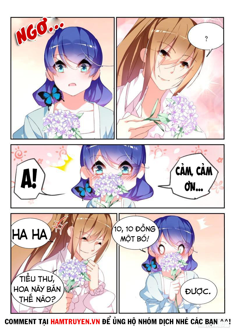 Sổ Tay Trồng Yêu Tinh Chapter 304 - 6