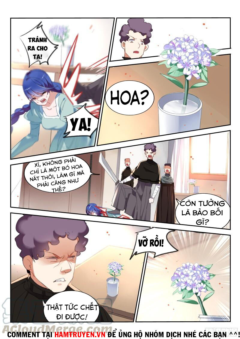 Sổ Tay Trồng Yêu Tinh Chapter 307 - 11