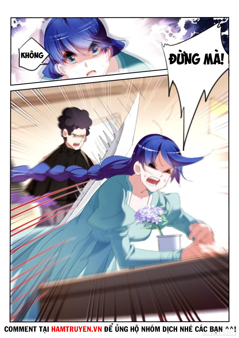 Sổ Tay Trồng Yêu Tinh Chapter 307 - 12