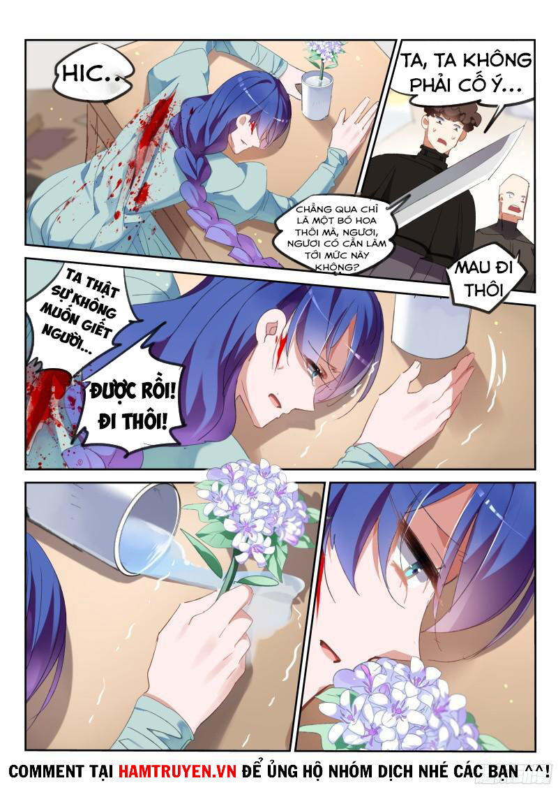 Sổ Tay Trồng Yêu Tinh Chapter 307 - 13