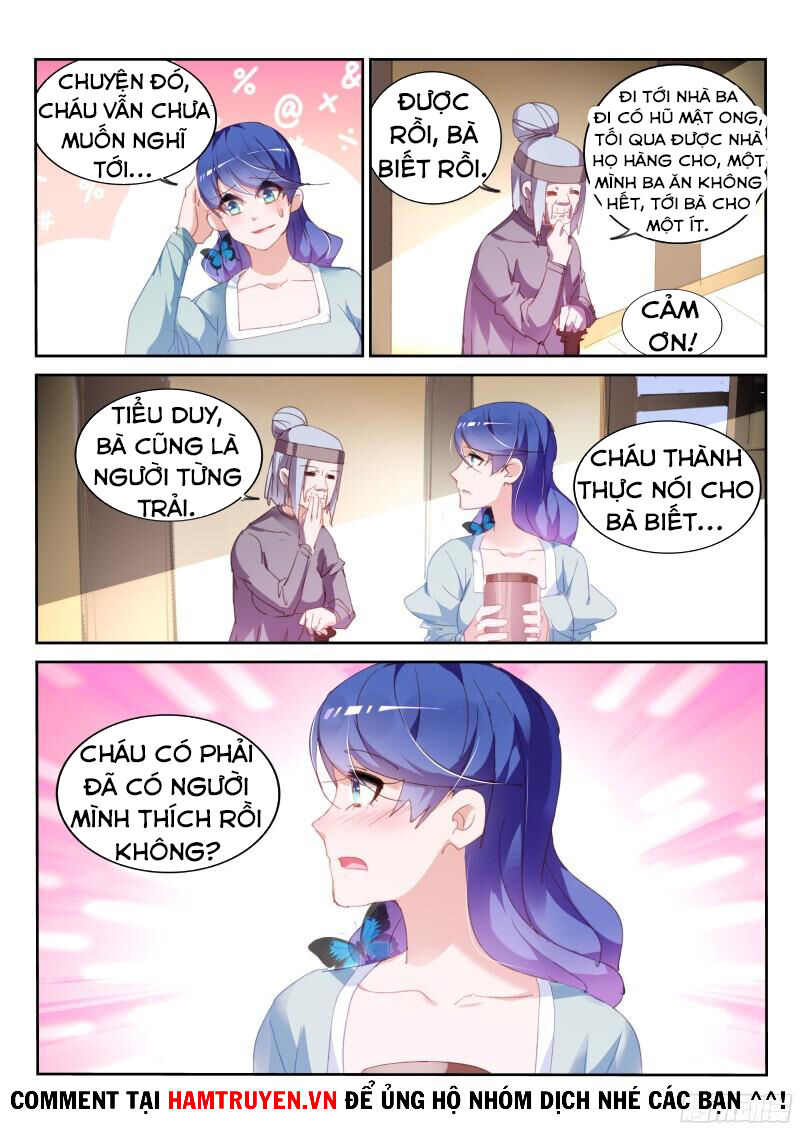 Sổ Tay Trồng Yêu Tinh Chapter 307 - 4