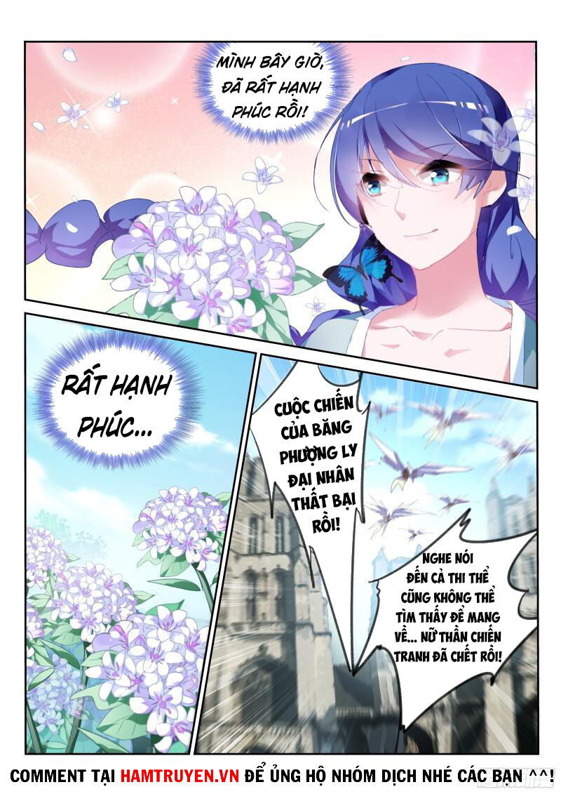 Sổ Tay Trồng Yêu Tinh Chapter 307 - 6