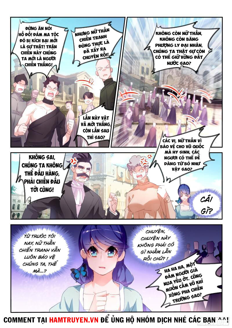 Sổ Tay Trồng Yêu Tinh Chapter 307 - 7