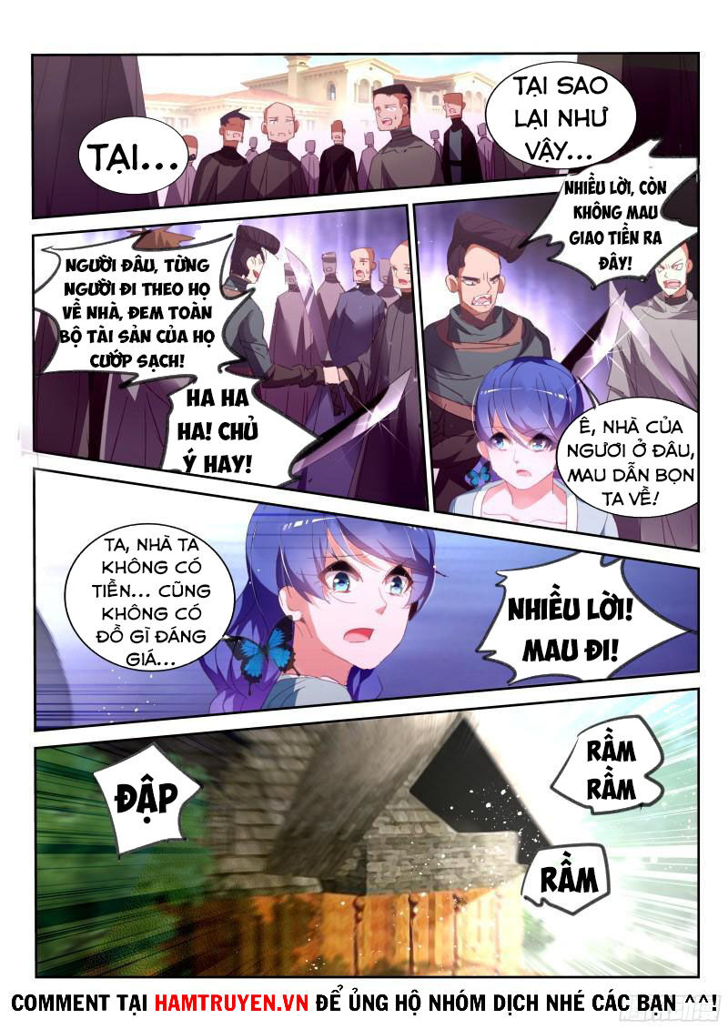 Sổ Tay Trồng Yêu Tinh Chapter 307 - 9