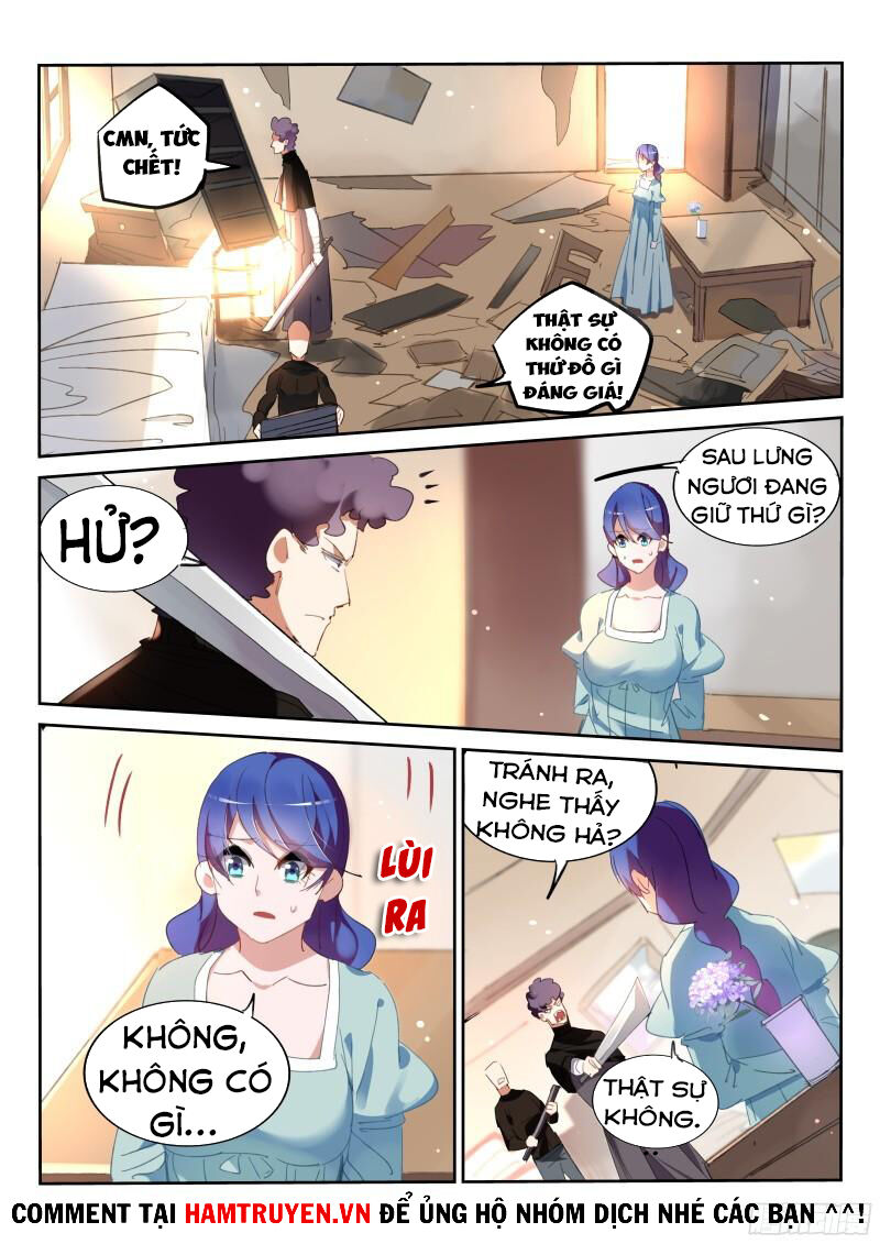 Sổ Tay Trồng Yêu Tinh Chapter 307 - 10