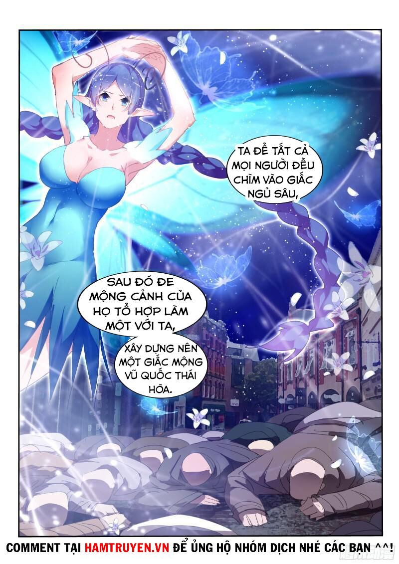 Sổ Tay Trồng Yêu Tinh Chapter 308 - 11