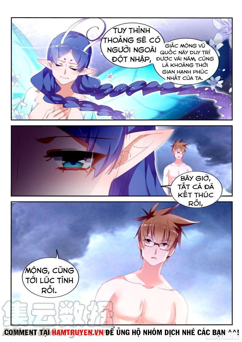 Sổ Tay Trồng Yêu Tinh Chapter 308 - 12