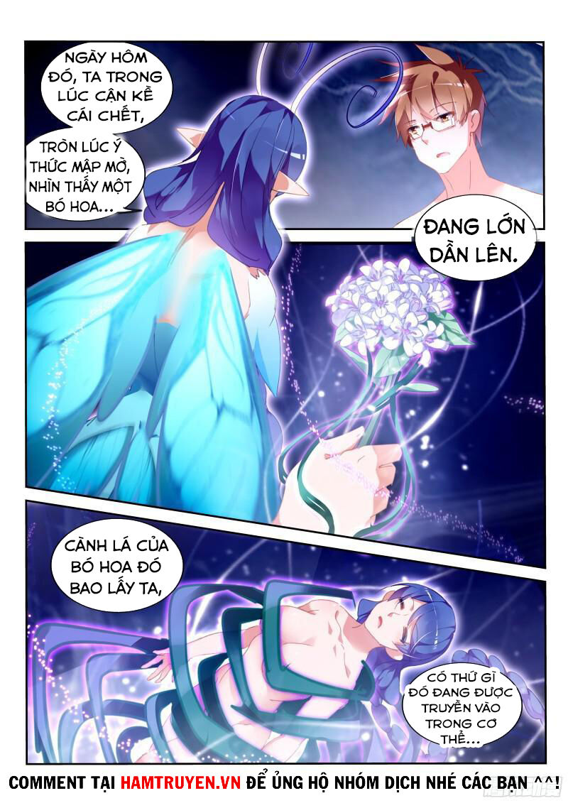 Sổ Tay Trồng Yêu Tinh Chapter 308 - 3