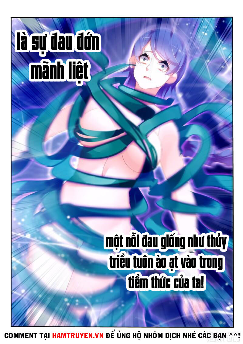 Sổ Tay Trồng Yêu Tinh Chapter 308 - 4