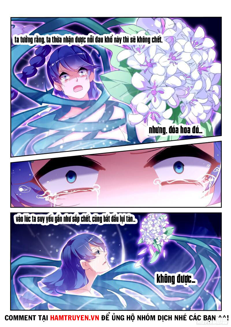 Sổ Tay Trồng Yêu Tinh Chapter 308 - 5