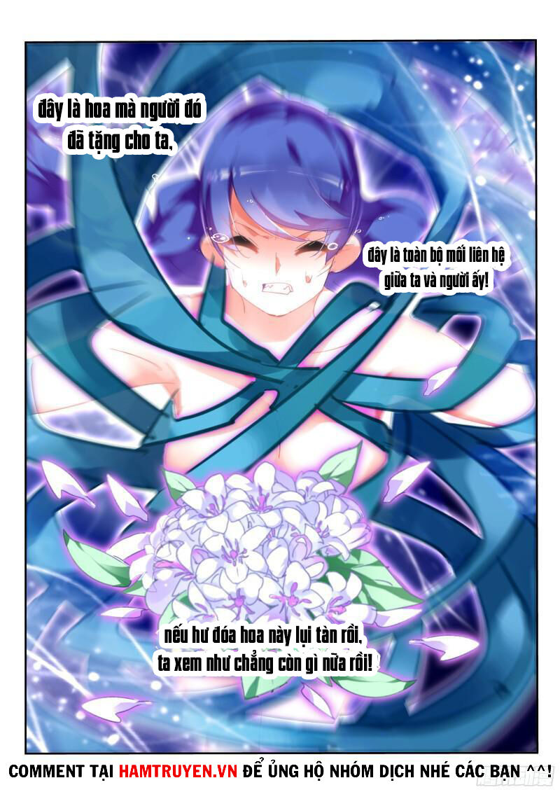 Sổ Tay Trồng Yêu Tinh Chapter 308 - 6