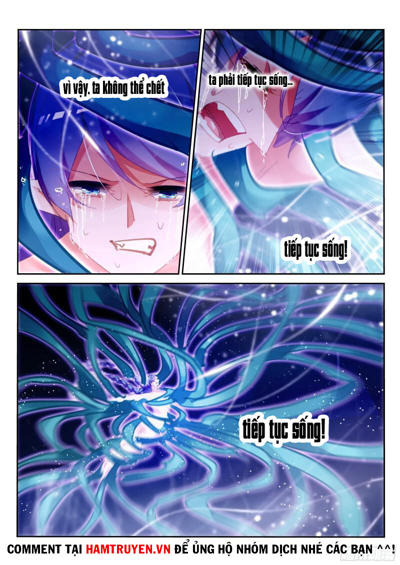 Sổ Tay Trồng Yêu Tinh Chapter 308 - 7