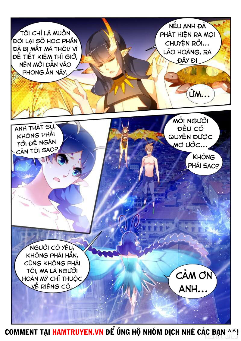 Sổ Tay Trồng Yêu Tinh Chapter 309 - 9